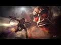 進撃の巨人 - Gamescom 2015 トレーラー / Attack on Titan(Working Title)- Gamescom 2015 Trailer