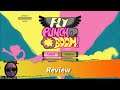 Gaming With Killatia Fly Punch Boom! (Switch/pc)
