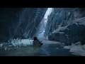Gears 5 - Act 2-4: Slide Down Exit East Comm Tower: Return To Skiff "Do What Anya Did" Chat (2019)