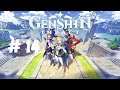 Genshin Impact - Gameplay Walkthrough [Part 14]