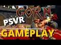 GORN PSVR Gameplay | Pure PlayStation