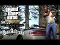Grand Theft Auto: The Trilogy – The Definitive Edition | San Andreas Remastered | Juego Completo #6