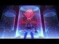 Gunvolt Chronicles: Luminous Avenger iX - Ending & Credits