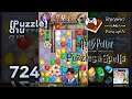 Harry Potter: Puzzles & Spells [Puzzle 724] | Let's Play | No Commentary | แฮร์รี่ พอตเตอร์ ตอน มนต