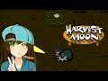 Harvest Moon SNES - Cleaning up the farm Episode 6