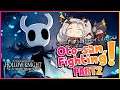 【Hollow Knight】Lili's Oto-san Fighting! Part 2 - [EN/MY] - 【MyHolo TV】