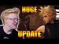 HUGE FF7 REMAKE UPDATE: Builds, Progressions, Areas & More