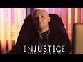 Injustice: Gods Among Us - Modo historia (Capítulo 9)