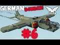 Installing Landing Gear! - Stormworks Build and Rescue - German Bomber - Part 6