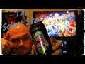 Iron Maiden Trooper Beer Review! Let's Play Iron Maiden Legacy of the Beast Pinball