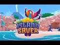 Island Saver (Nintendo Switch) Part 1 of 3: Sandy Island