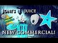 Joni's Juice Ad (by MAT and Stellamarius)