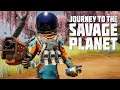 Journey to the Savage Planet #02 - Intelligentes leben?
