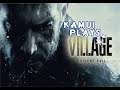 Kamui Plays - Resident Evil Village - Moreau Boss Fight - PS4