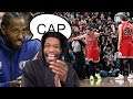 KAWHI IS GONNA COST YALL A RING! Los Angeles Clippers vs Chicago Bulls Highlights