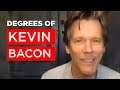 Kevin Bacon Plays "Six Degrees Of Kevin Bacon"