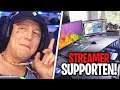 KLEINEN Streamer Unterstützen!😱 REAKTION auf Gaming-Setups! ❘ MontanaBlack Stream Highlights