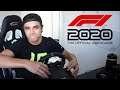 LANDO NORRIS TRIES F1® 2020 - THE OFFICIAL GAME [MULTI]