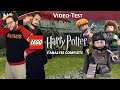 LEGO HARRY POTTER : Pourquoi est-ce un mauvais jeu LEGO ? | TEST