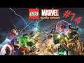 LEGO® MARVEL Super Heroes #14 - Visão Do Destino