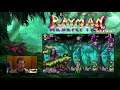 Let's Play Again "Rayman Redemption" - Part 2: A First Time For Everything!
