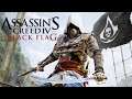 Lets play Assassin Creed Black Flag