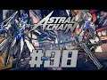 Let's Play Astral Chain - #38 | Tracking The Supplies