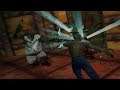Let's Play LIVE & BLIND - Shadow Man Part 10 ANOTHER STAB OF HOOKIE