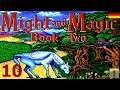 Let's Play Might and Magic II [DE] 10 Unter Dieben