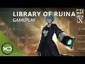 Library of Ruina | Gameplay