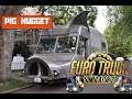 🛑 LIVE Euro Truck | Apakah Dora seorang laki laki? #EuroTruck #Simulator #Euro