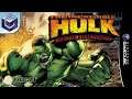 Longplay of The Incredible Hulk: Ultimate Destruction [HD]