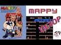 mappy Dendy, Nes, Famicom обзор