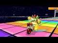 Mario Kart Wii Fun 2017 - 50cc Punch Cup
