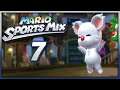 Mario Sports Mix #7: Moogle ist dein Freund!