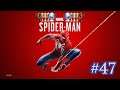 Marvel's Spider-Man Platin-Let's-Play #47 | Fehler: Datei nicht gefunden (deutsch/german)