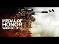 Medal of Honor Warfighter mission 6