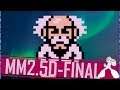 Mega Man 2.5D - O FINAL