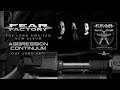 Metal Hammer of Doom: Fear Factory - Aggression Continuum Review