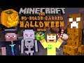 Minecraft: HALLOWEEN!!! - Mod Bemutató