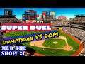 MLB THE SHOW 21  SUPER DUEL contre DOM, Un Abonné ( QC/FR ) Diamond Dynasty