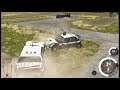 Monster hitting Monday! Such a fancy crash. BeamNG.Drive
