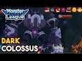 Monster Super League - Dark Colossus Guide Tricks How To Tips