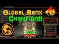 Mortal Kombat 11 Spirit Protector Tower CHAMPION!! Global Rank #1!