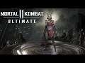 Mortal Kombat 11 Ultimate - Mileena Showcase! Fatalities, Skins, Gear, Outro, & Intros!
