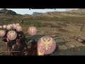 Mount & Blade Bannerlord Steppe Bandit attack