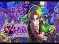 Much Games Crew Plays Legend of Zelda: Majora's Mask #23: Gyorg