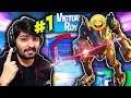 My First Season 10 Victory *New B.R.U.T.E Robot is INSANE*