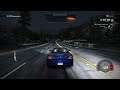 Need For Speed™ Hot Pursuit Remastered fail car crashed