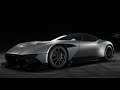 NFS Payback - Aston Martin Vulcan